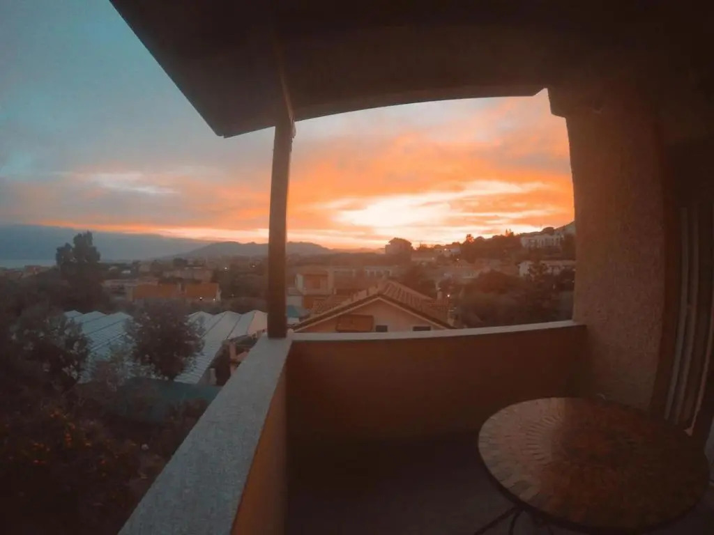 Villa Paolina Ceriale - app. 6 posti
