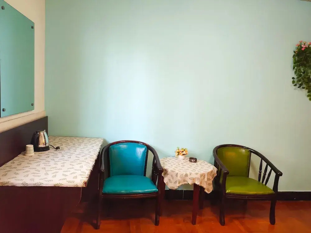 Foshan school age Youth Hostel