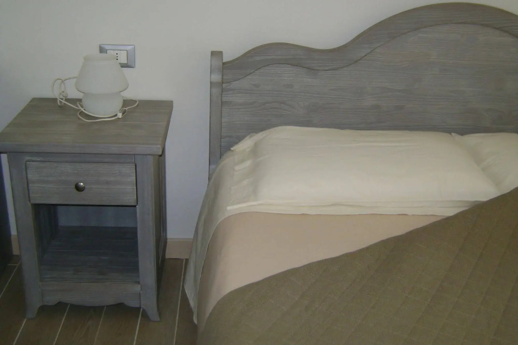 Affittacamere Rubino Guest House