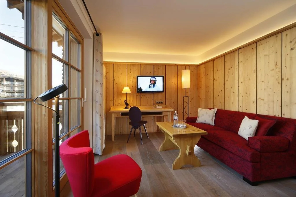 Hotel Petersboden