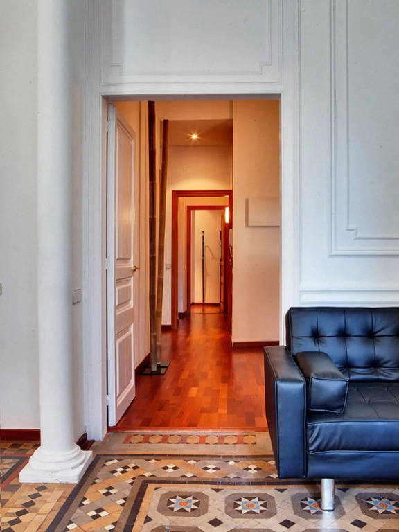 Val Apartments
