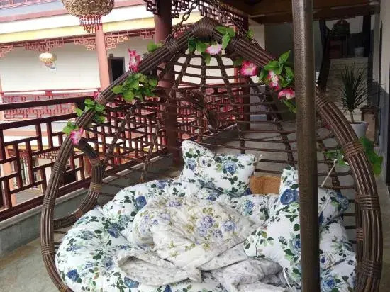 Lichuan Chunhuiyuan Homestay