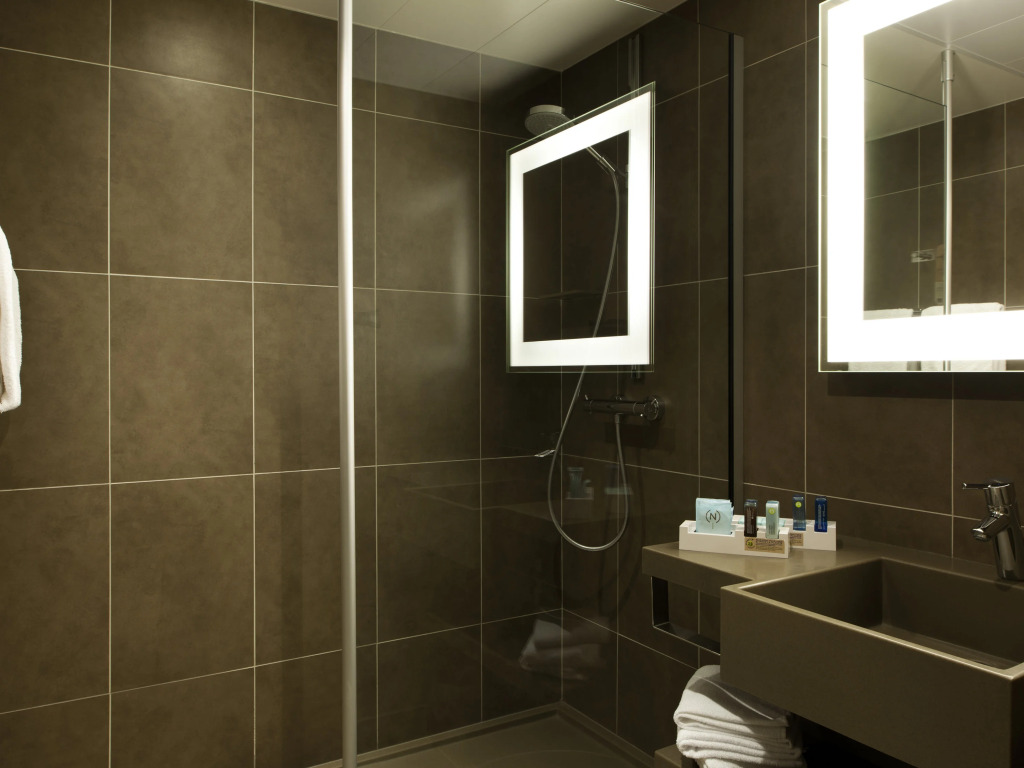 Novotel Massy Palaiseau