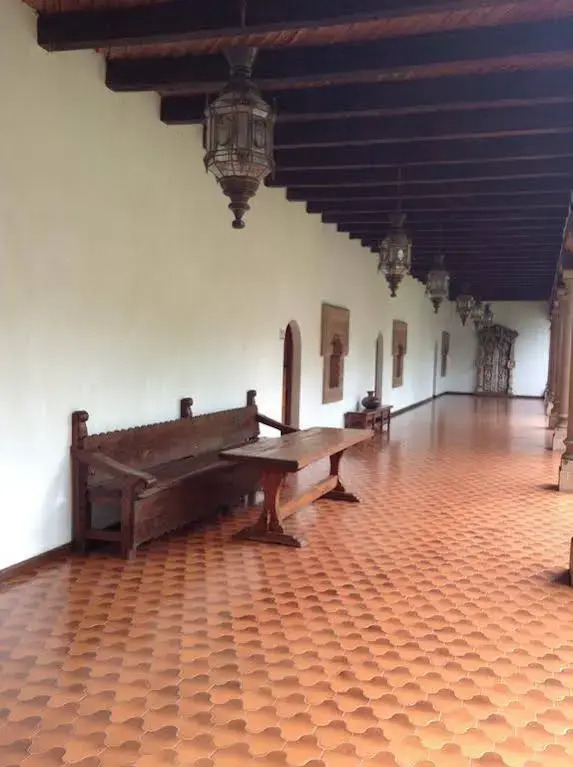 Hacienda San Pedro