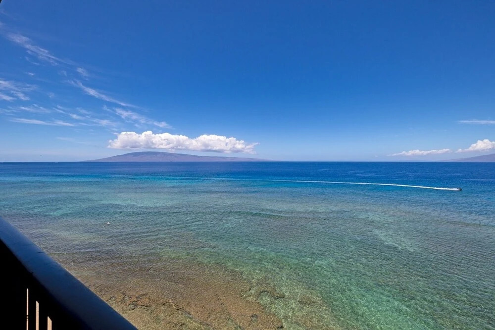 Maui Kai 804 Oceanfront 1 Bd/1ba 1 Bedroom Condo by RedAwning