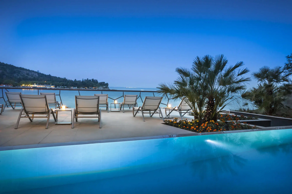 Boutique & Design Hotel Navis - Small Luxury Hotels of the World