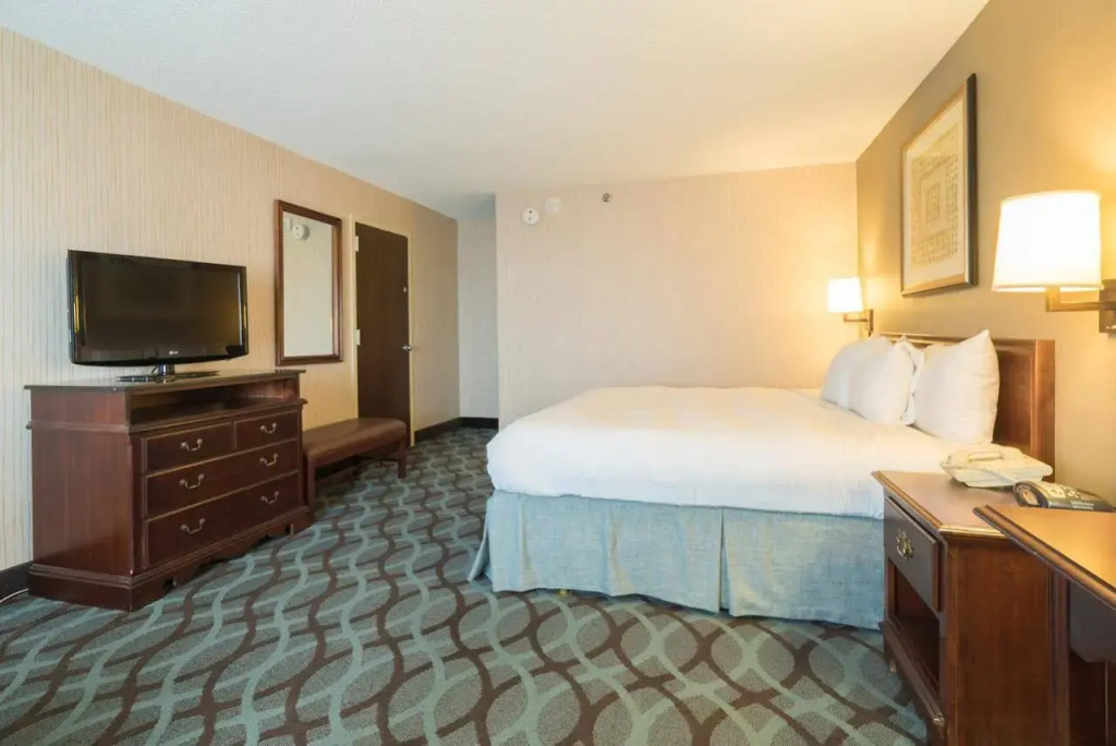 Red Lion Hotel High Point