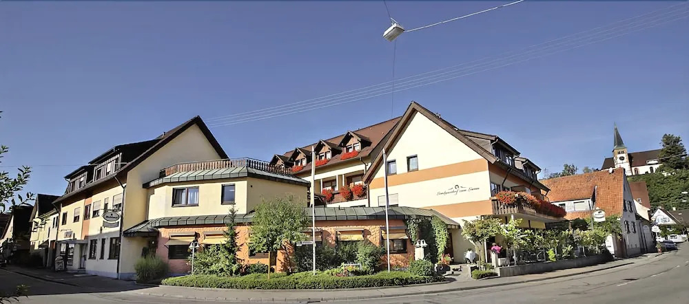 Gasthaus Zum Lamm