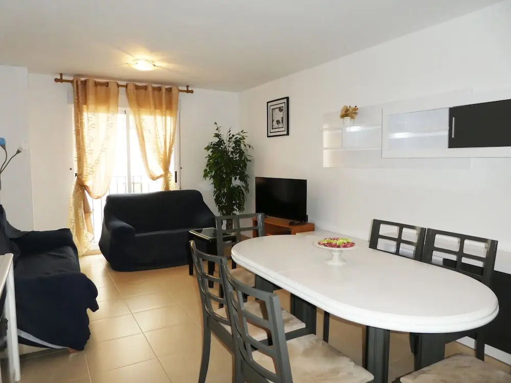 Apartamentos Peñiscola Centro Llandels