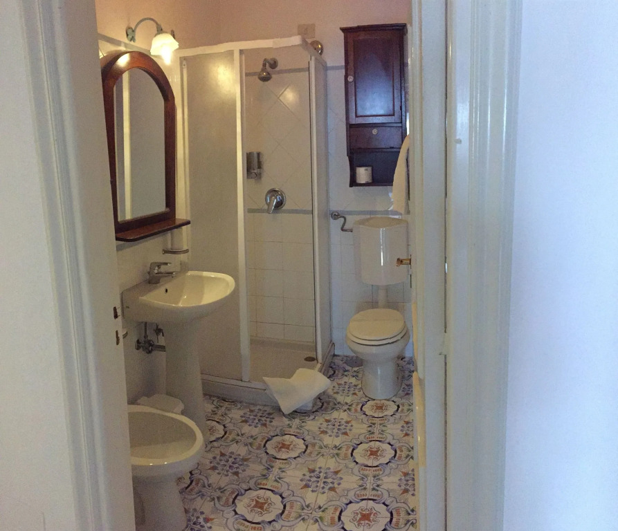 Mediterraneo Guest House