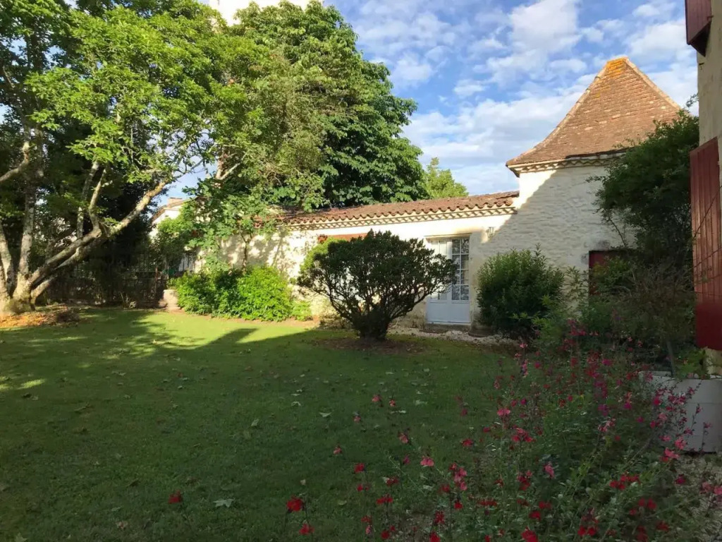 Manoir Saint-Louis