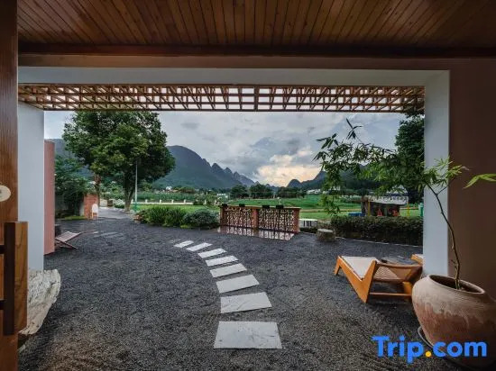 Shiwu Teahouse Inn