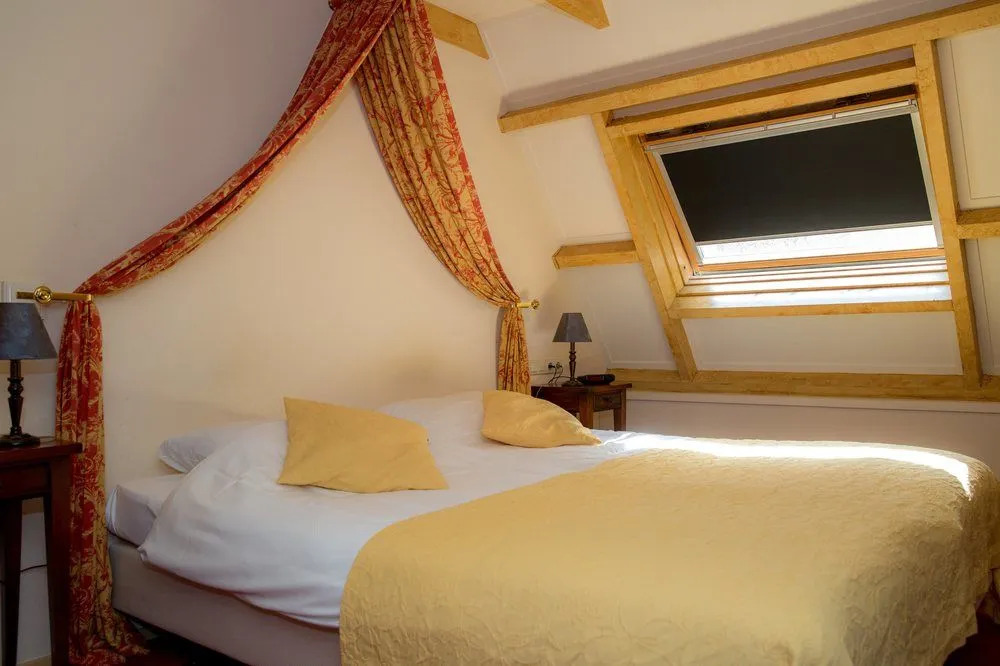 Hostellerie Schuddebeurs