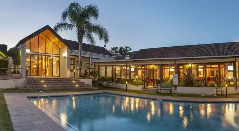 Kolping Guesthouse and Conference Facility