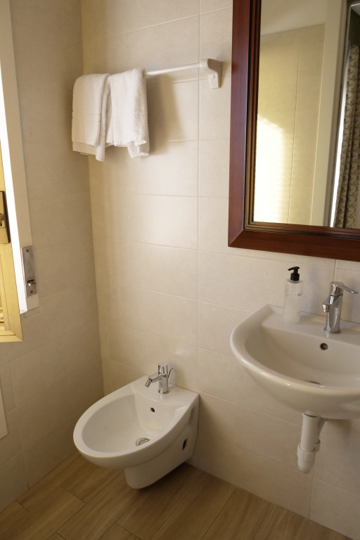 Hotel Elios