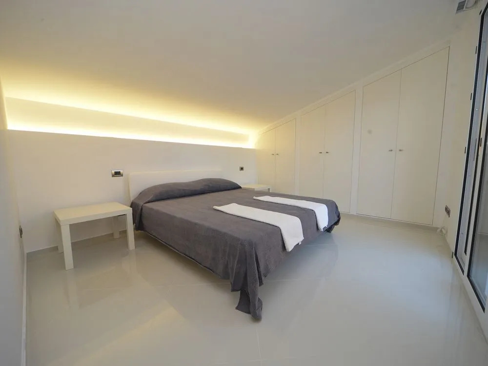 Rentopolis - Villa Contrada Mazzaforno