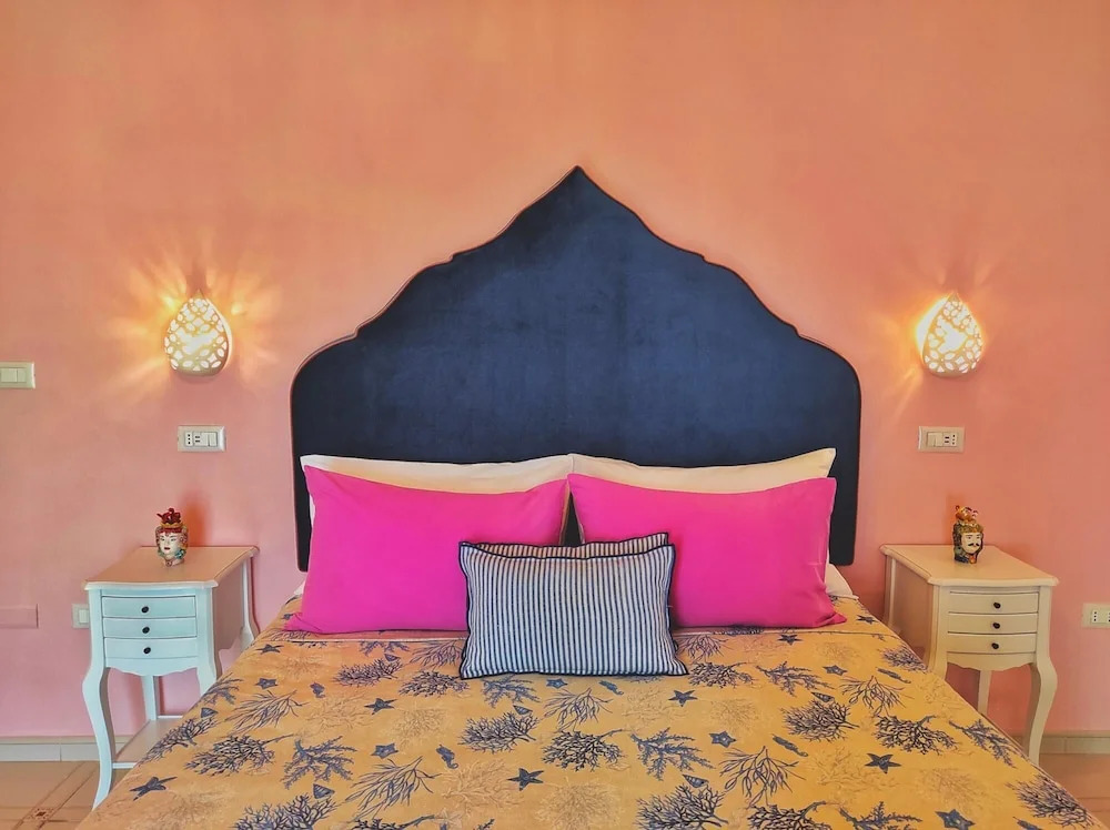 Villa Arte- Luxurious Villa in Ravello