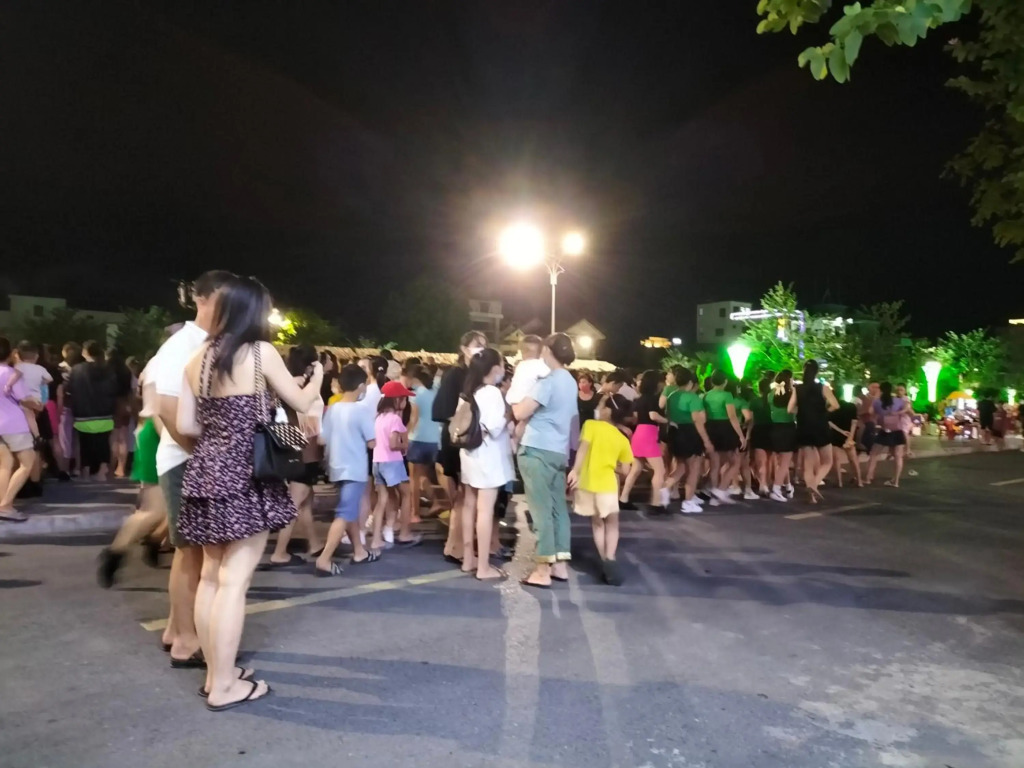 HOA MAI Plus Hostel