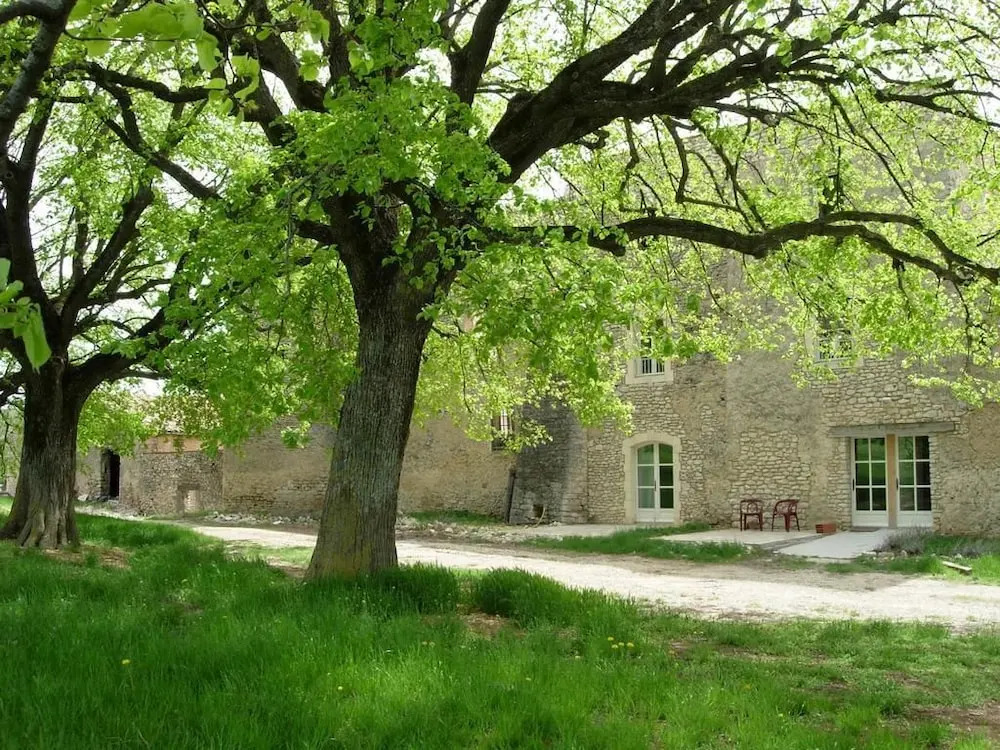 Château de la Gabelle Férrassières