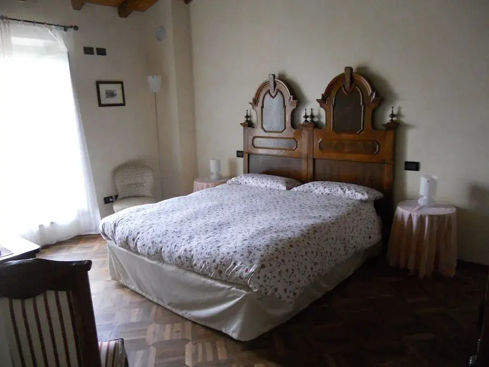 B&B Casa Pagliette