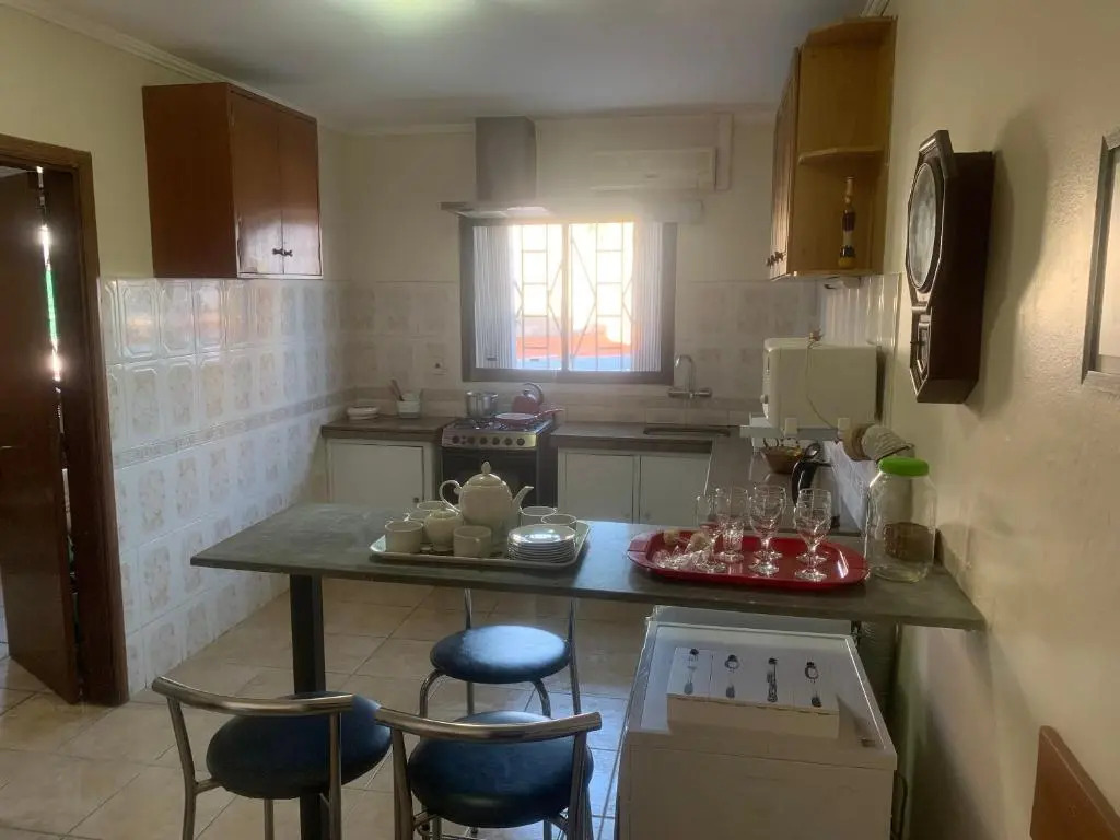 Los Naranjeles Centro House