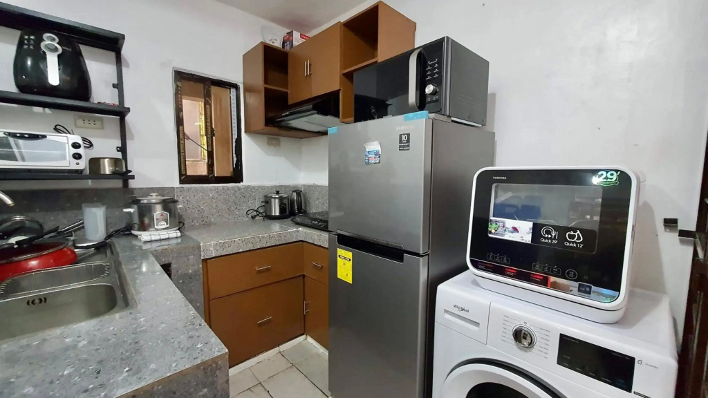 BUDER TownHouse Lias Marilao Bulacan Philippines
