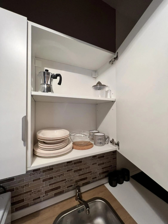 San Pietro Apartment