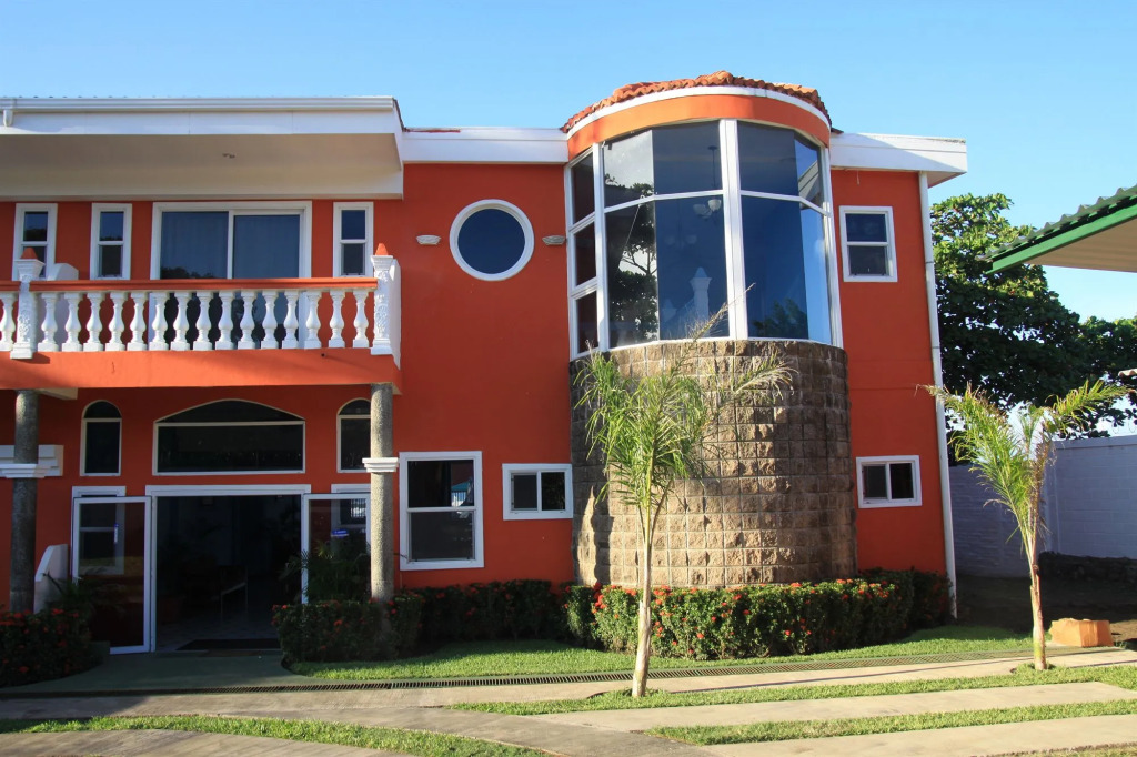 SABAS Beach Resort