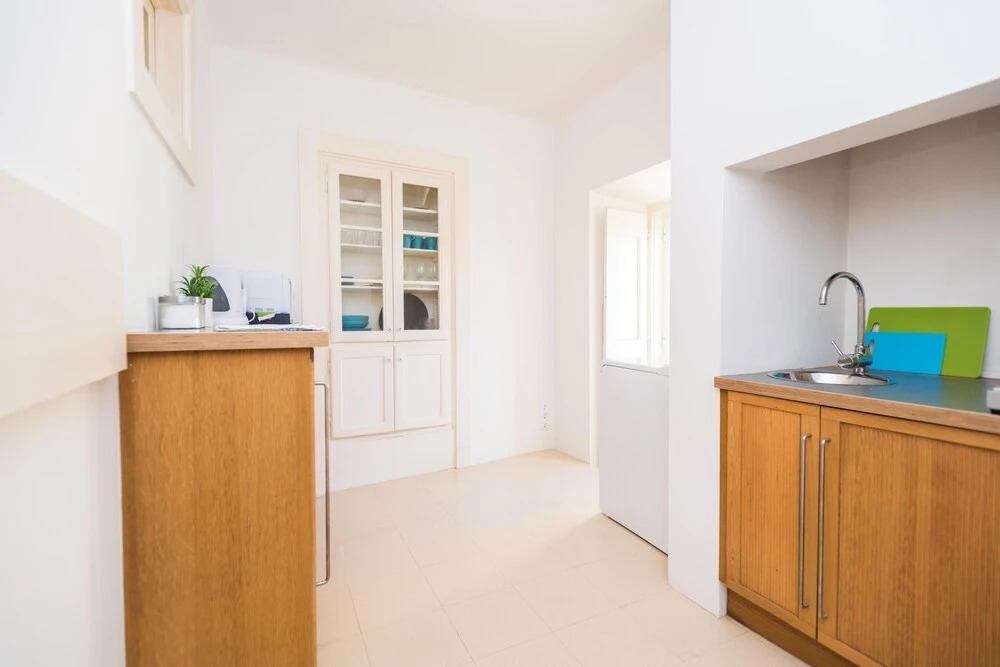ShortStayFlat Príncipe Real