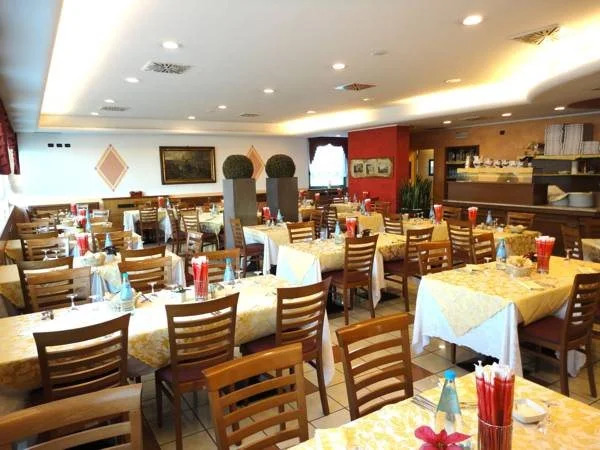 Bergamhotel