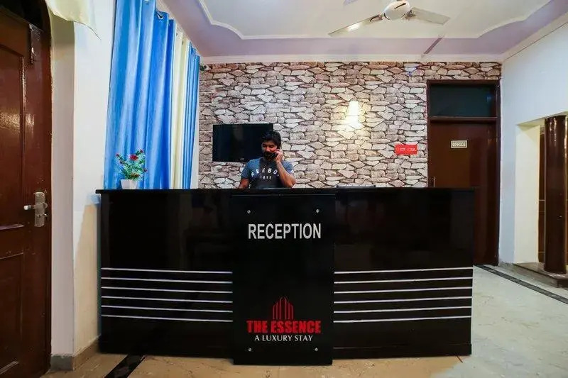 A.S. Corporate Suites by OYO Rooms