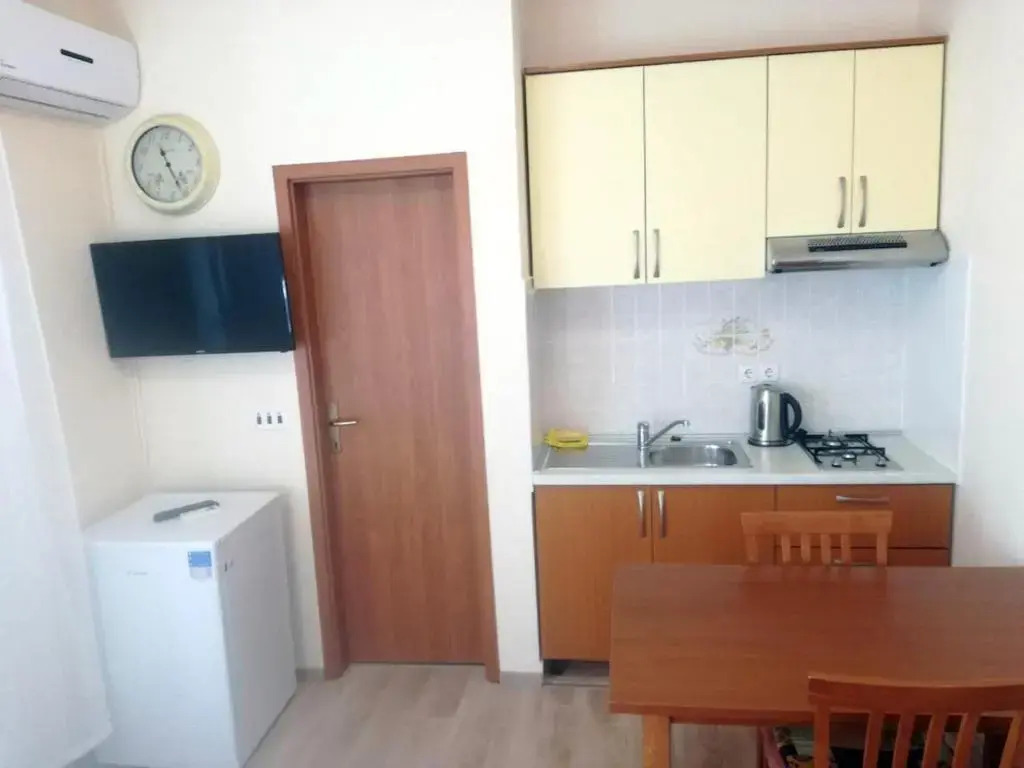 Apartments Medanic