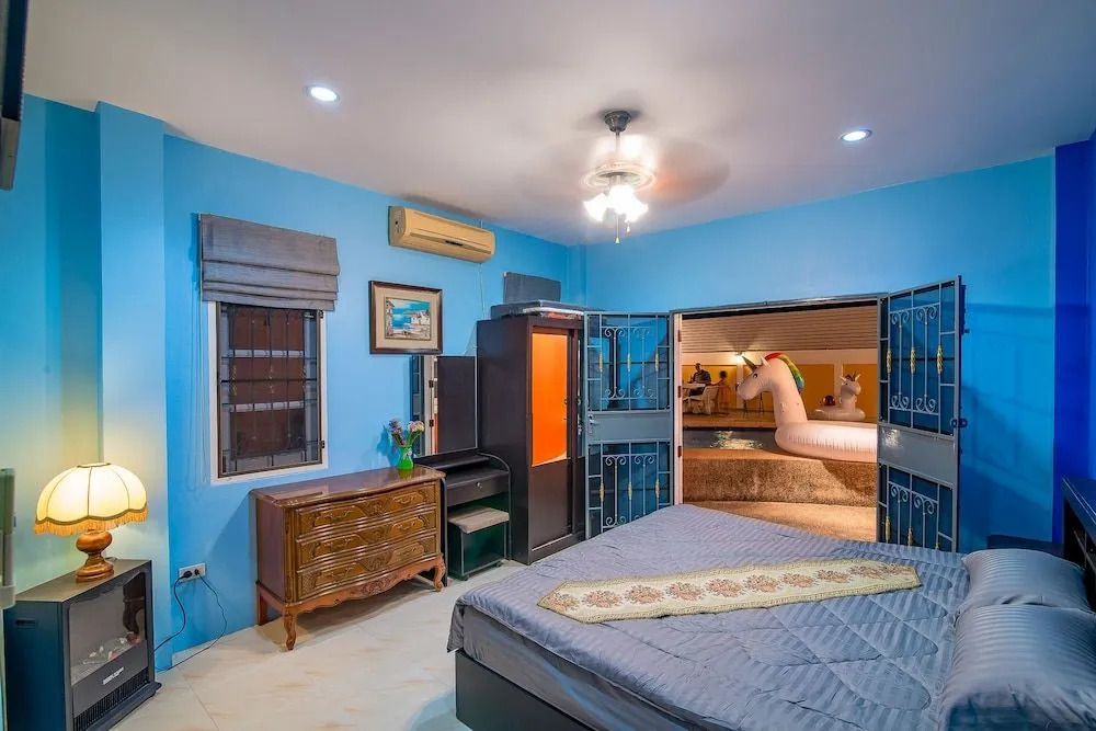 Bann Candy Hua Hin Pool Villa
