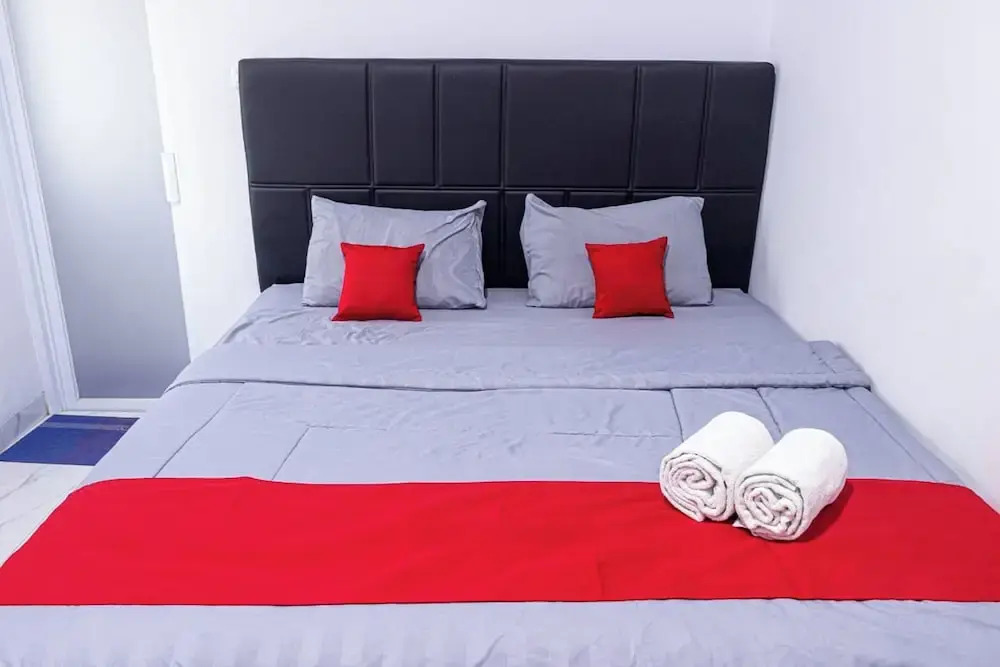 Inara Guesthouse & Villa