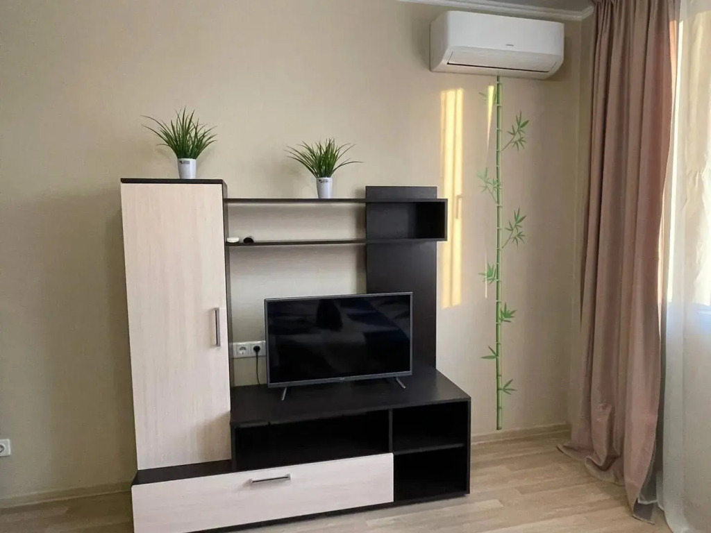 Ap'hotel butterfly на улице 50 лет Октября 57А