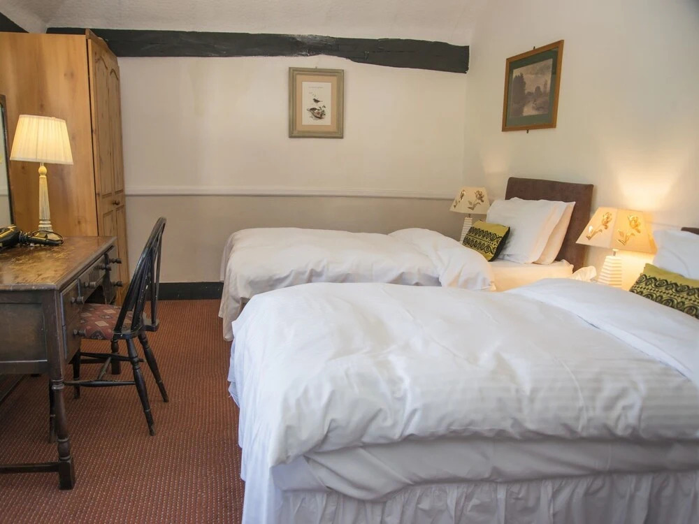 The Swan Inn