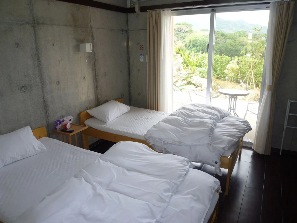 Hibis Resort