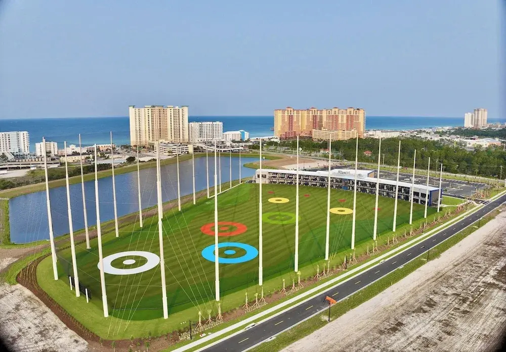 Beachfront Charm Meets Lake Life + Free Tickets: Dolphin Cruise & More!