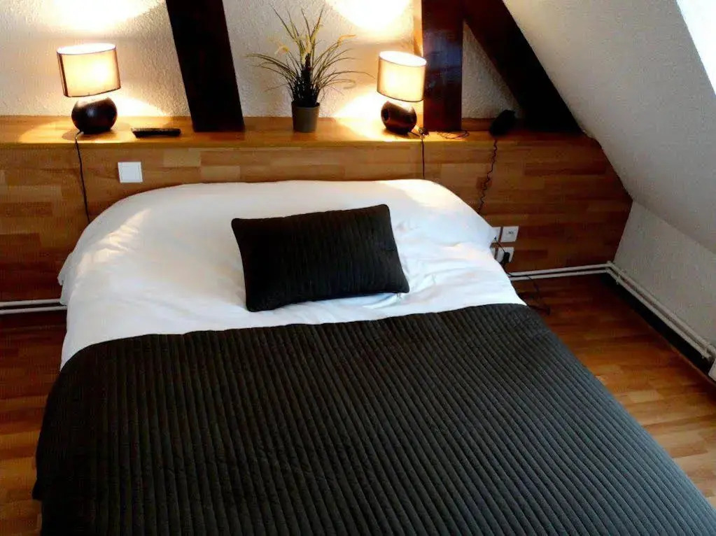 Le Relais de la Sans Fond