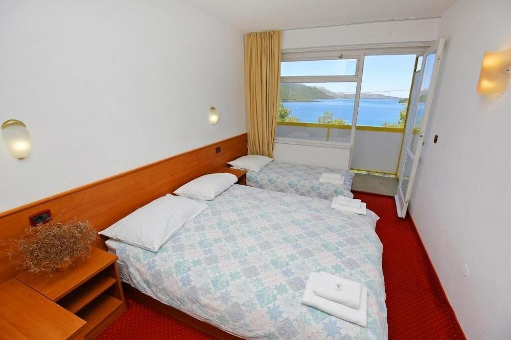 Hotel Luka