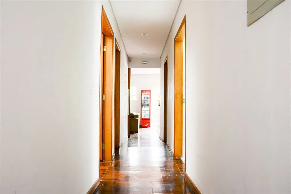 São Paulo Lodge Business Hostel