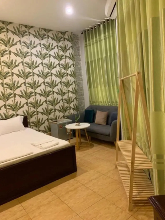 Thuy Ha Hotel