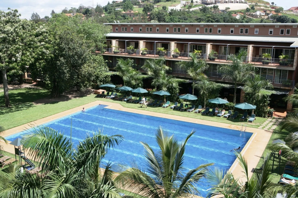 Kabira Country Club