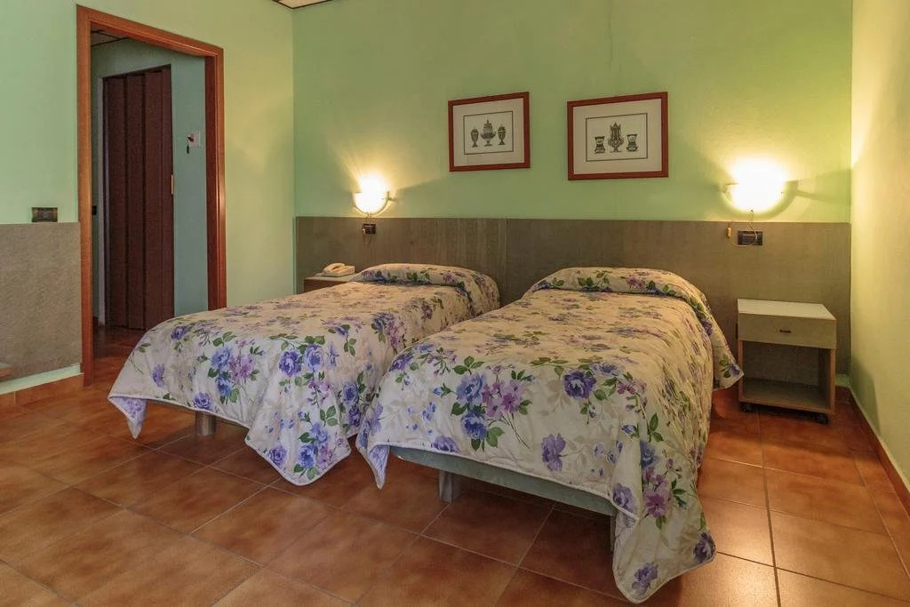 Hotel Il Telegrafo
