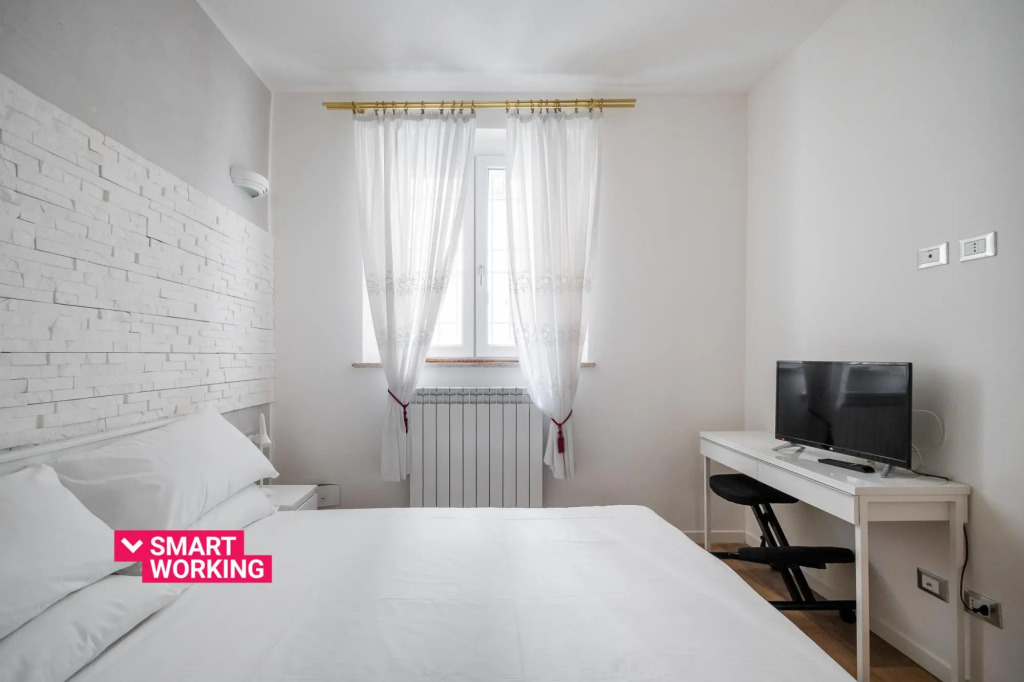 XVI Charm Apartment by Wonderful Italy