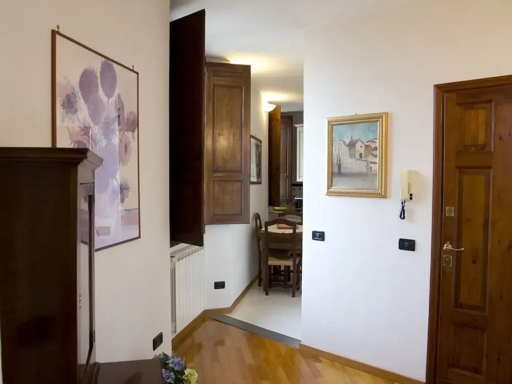 Hotel Relais Amadeus