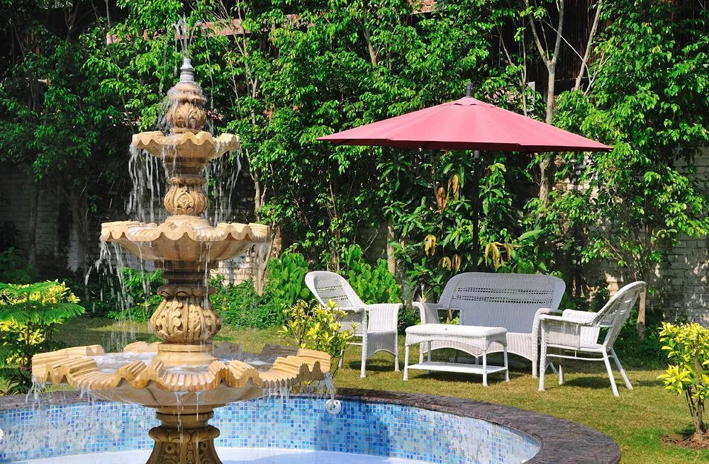 Le Roi - A Health Retreat