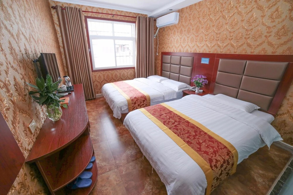 Xinhang Business Inn