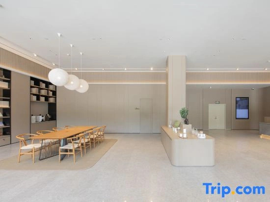 JI Hotel (Foshan West Station Branch)