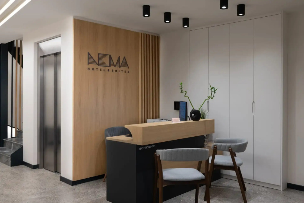 Nema Hotel Athens
